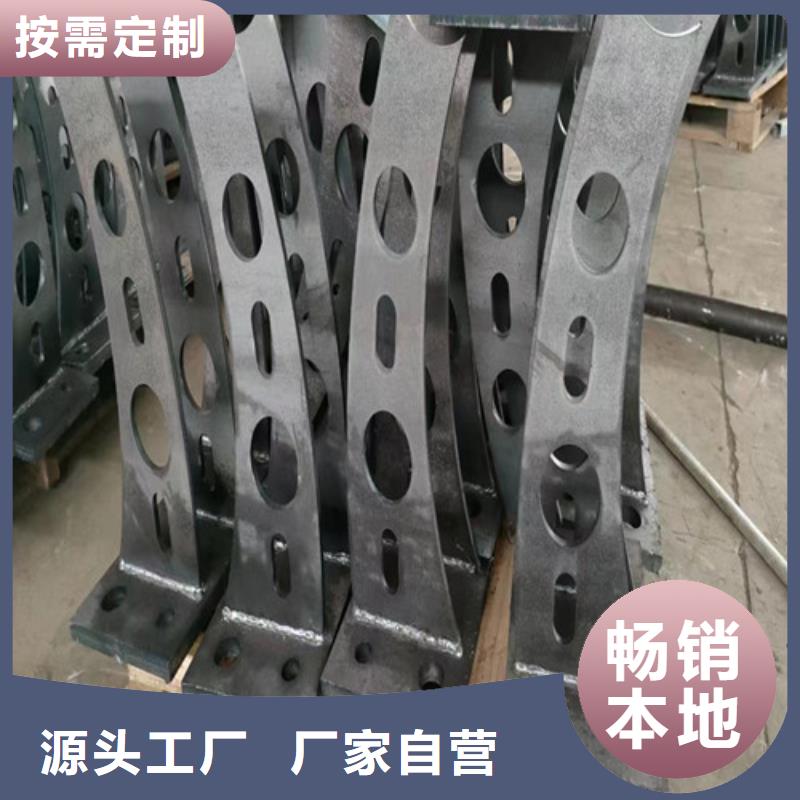 景區立柱現貨現發