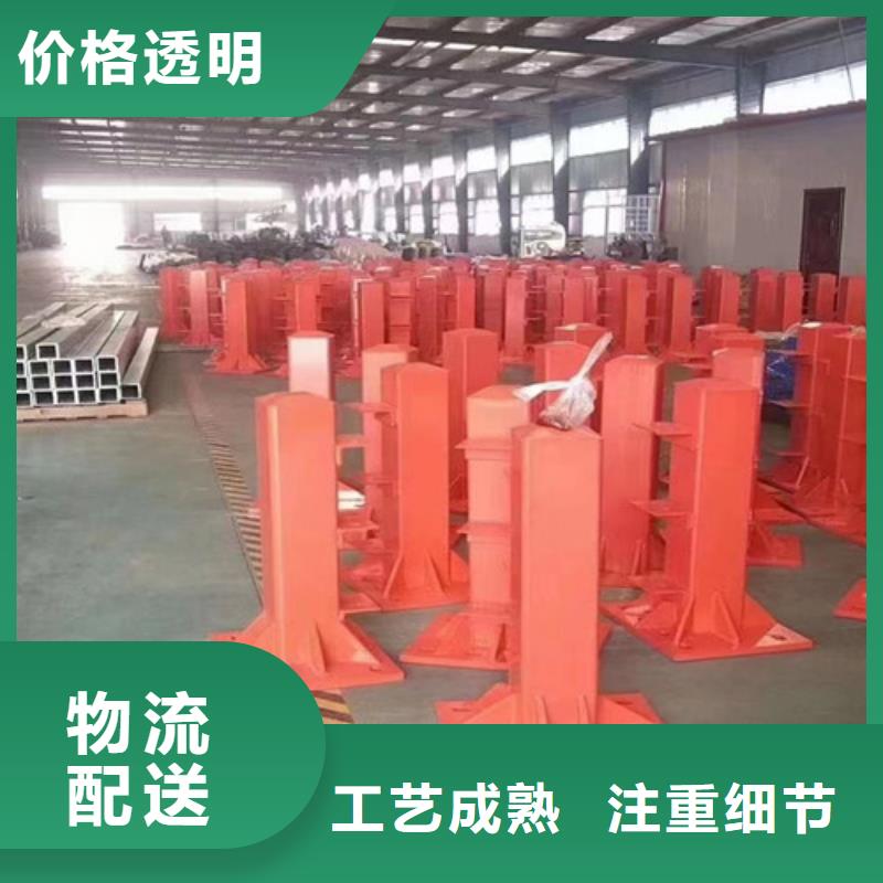 橋梁立柱廠家口碑好