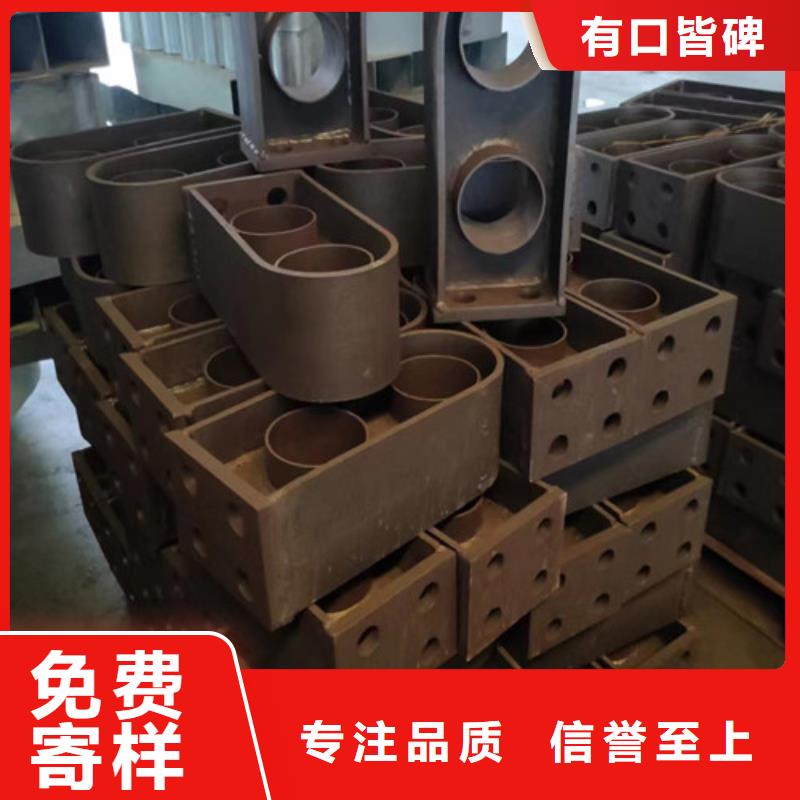 橋梁立柱實體廠家