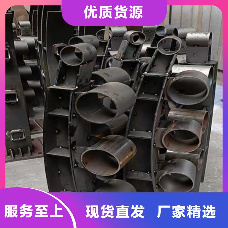 立柱定制廠家