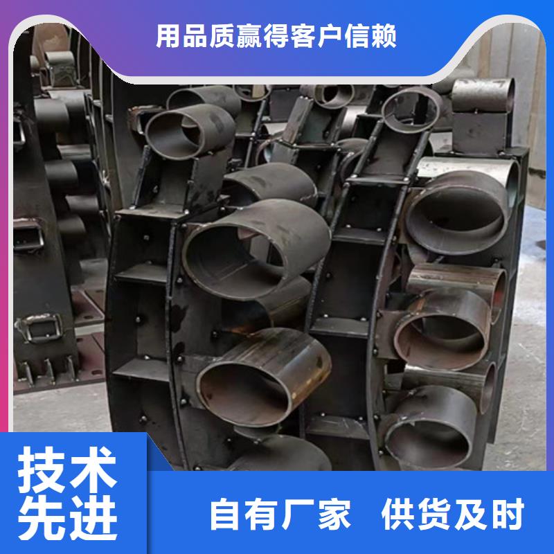 立柱定制本地廠家
