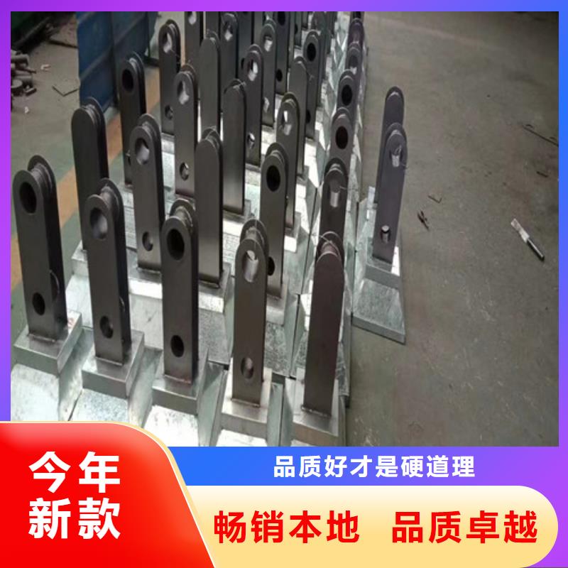 橋梁立柱來樣定制
