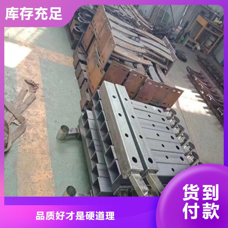 防撞立柱生產