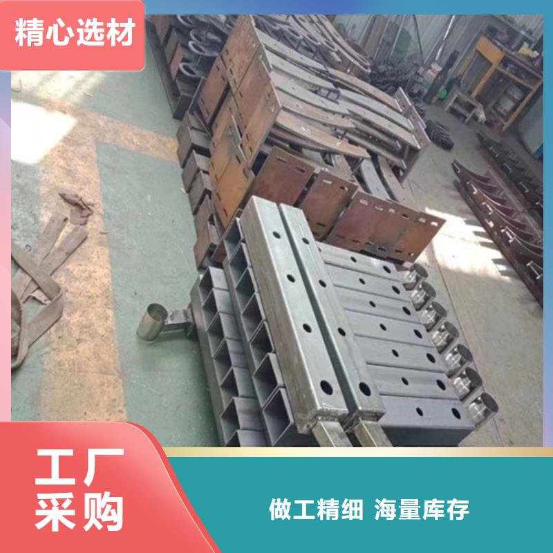 立柱定制全國發貨