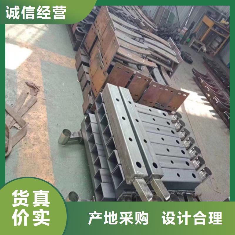 防撞立柱