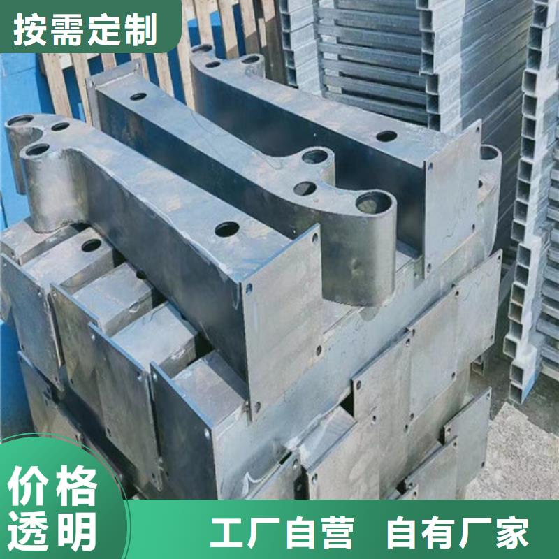 橋梁立柱廠家發貨快