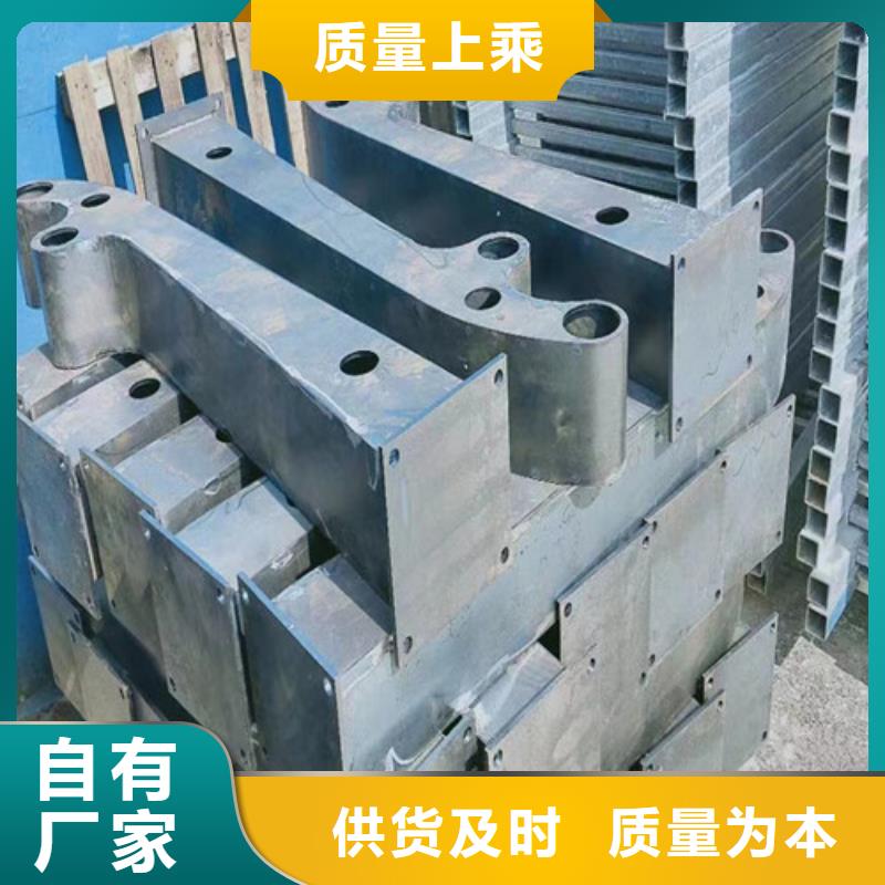 河道立柱經驗充足