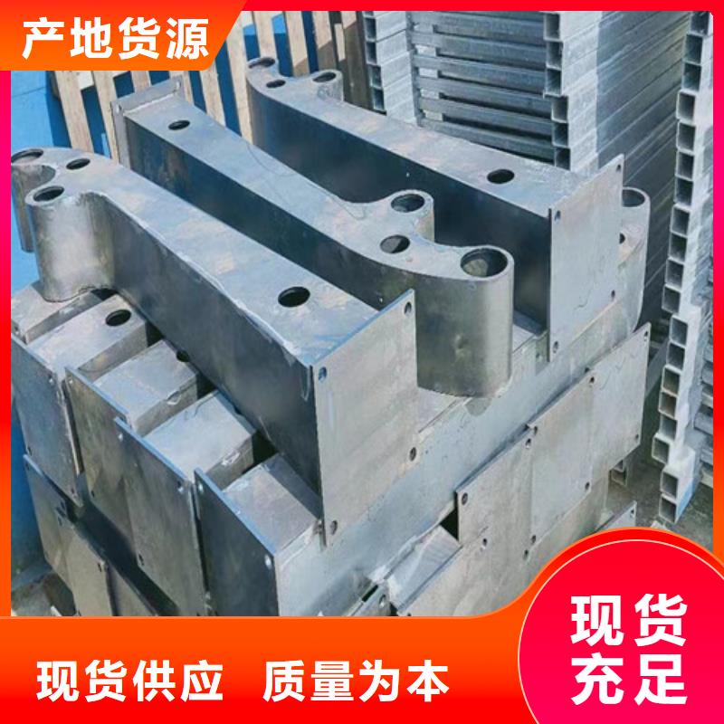 橋梁立柱型號(hào)齊全