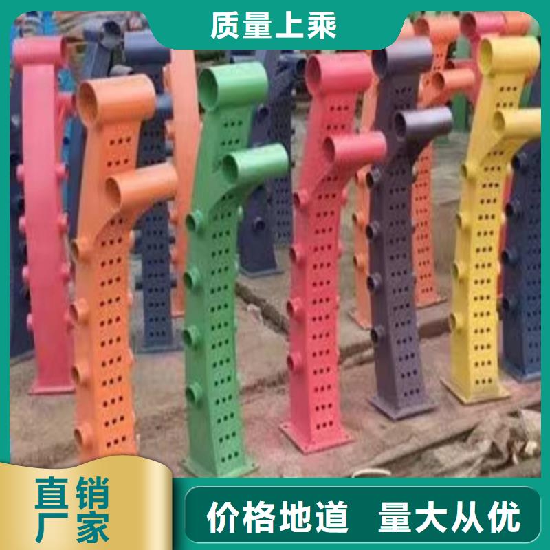 橋梁立柱按需定制