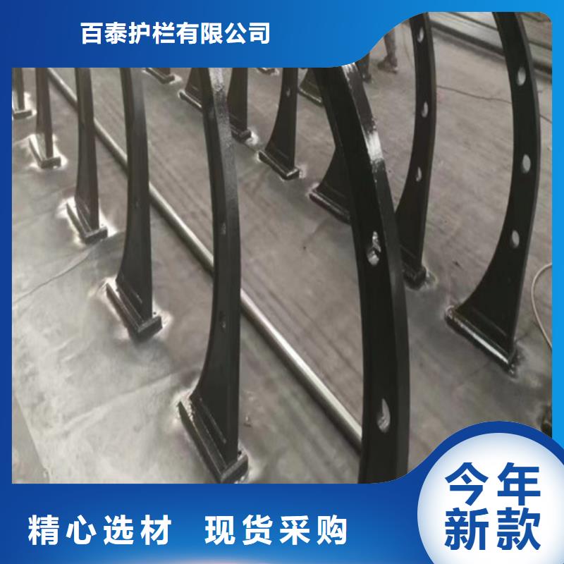 防撞立柱生產定制