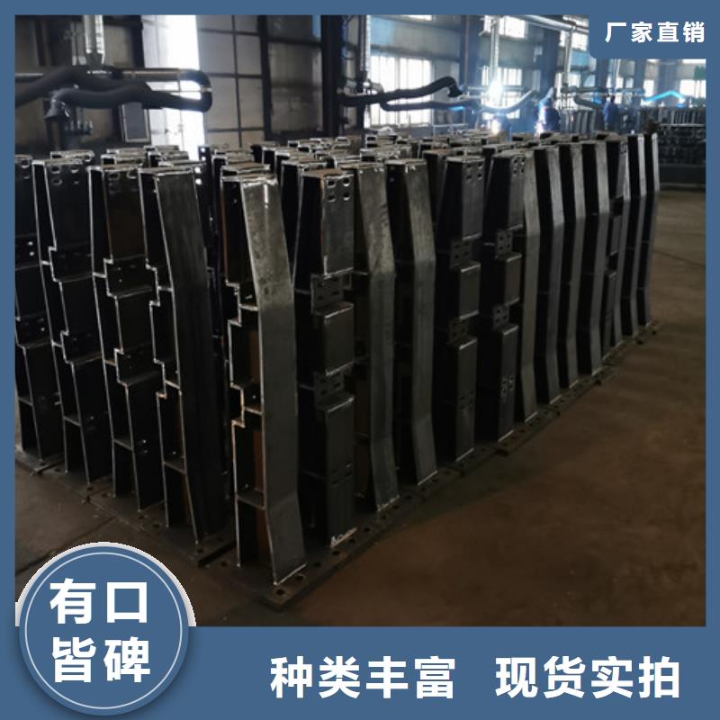 橋梁立柱定制價(jià)格