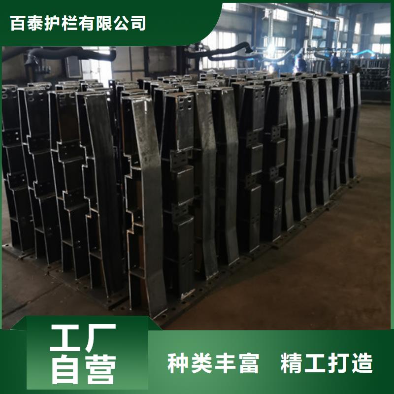 立柱價格咨詢解決方案