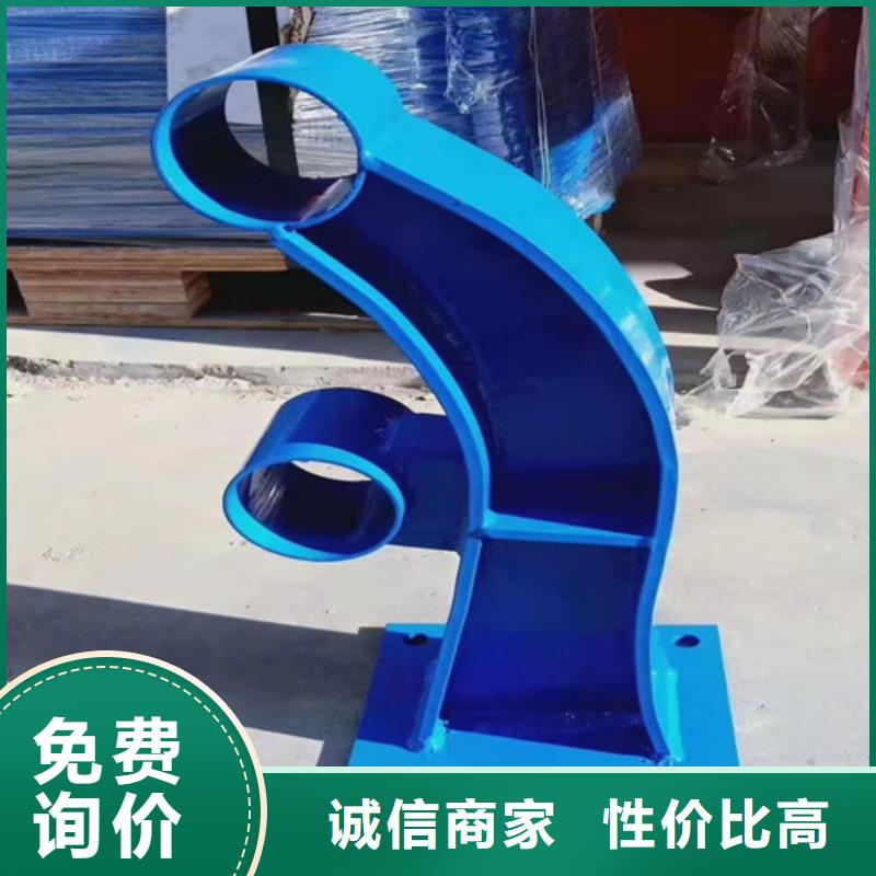 立柱價格咨詢零售