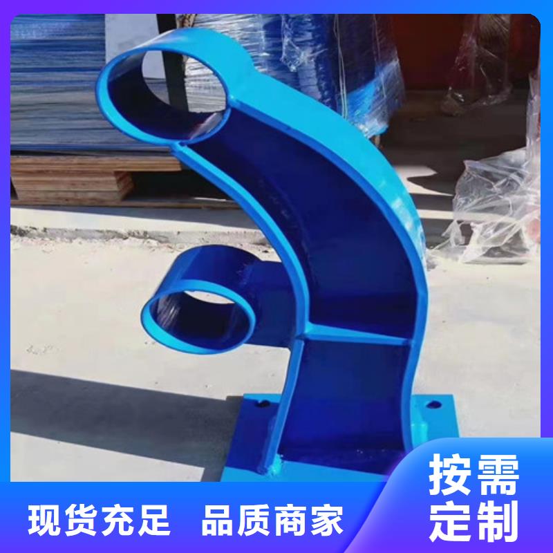 防撞立柱可定制