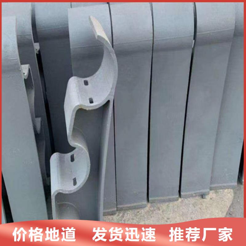 不銹鋼立柱廠家