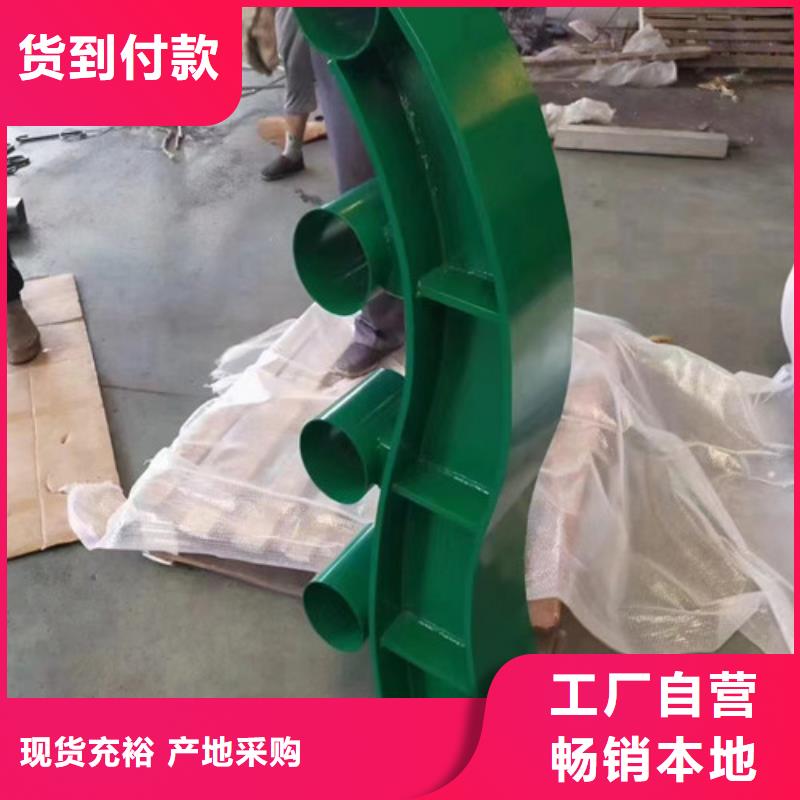 橋梁立柱廠家