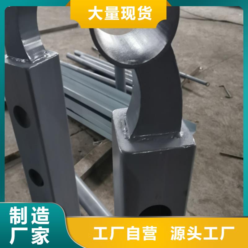 防撞立柱誠信廠家