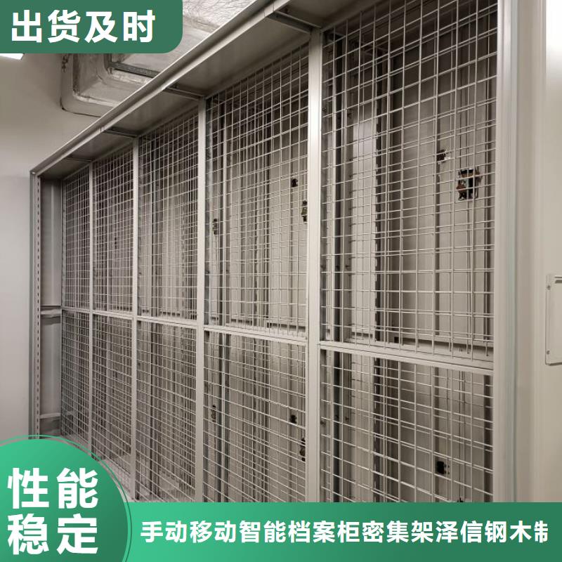 廠家服務(wù)【澤信】樟木密集柜