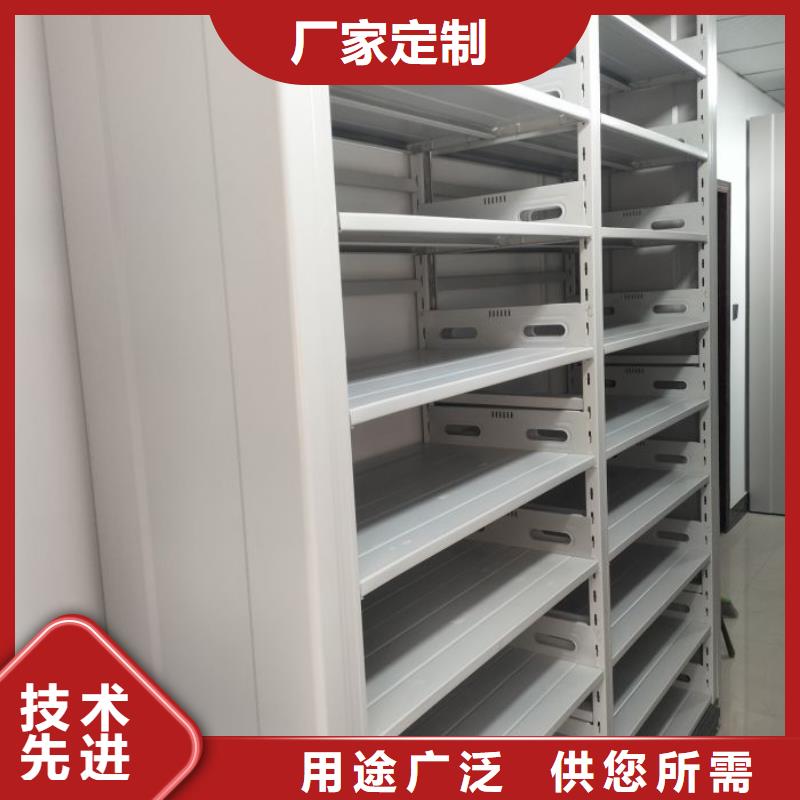 厂家分享给经销商的发展之道【泽信】字画密集柜