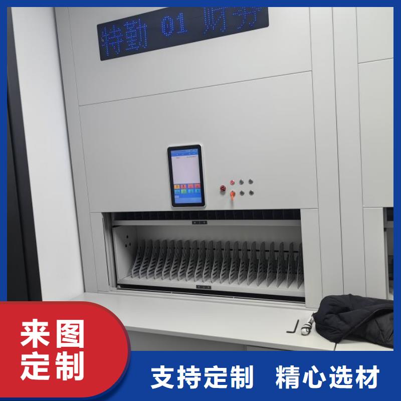 服務客戶【澤信】手搖式密集柜