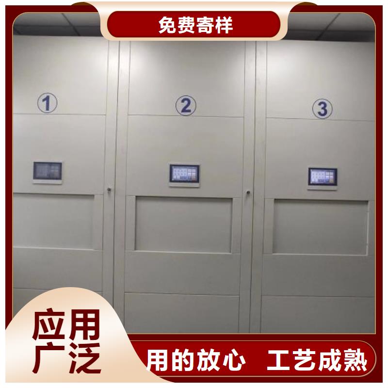 哪個廠家好【澤信】智能密集架