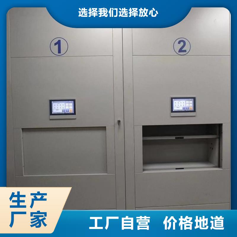 厂家分享实现盈利的早期秘诀【泽信】档案架密集