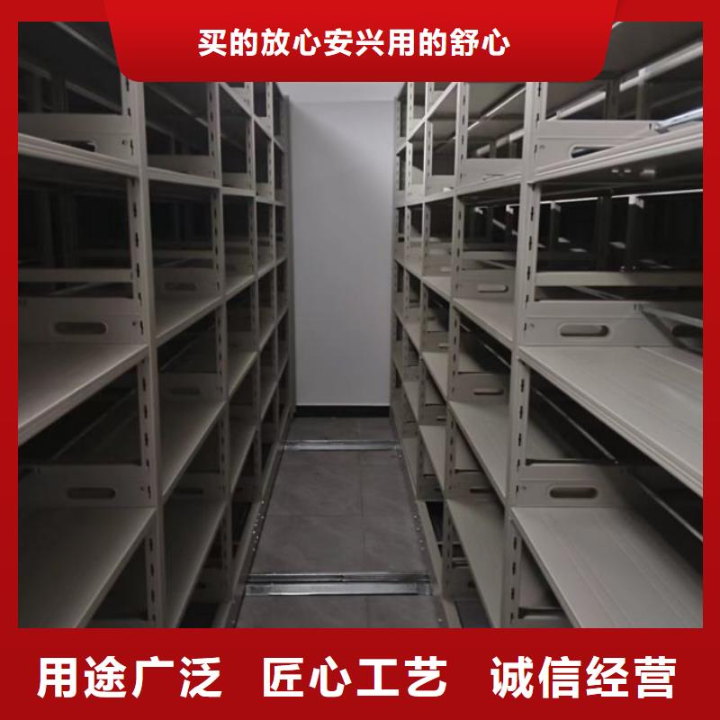 产业市场发展将趋于平稳增长【泽信】钢质密集柜