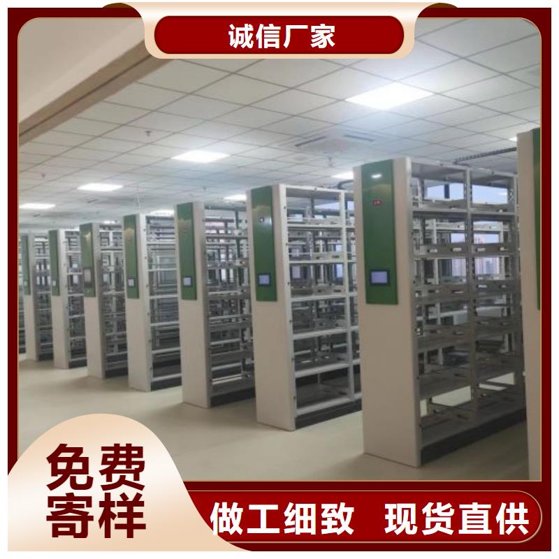 产业市场发展将趋于平稳增长【泽信】钢质密集柜