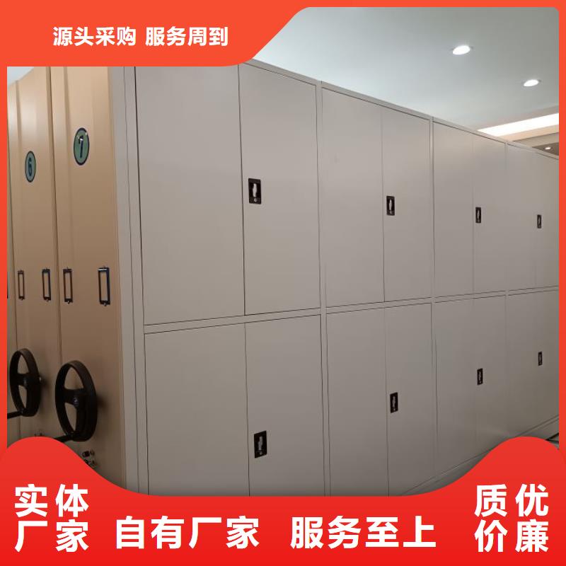 产业市场发展将趋于平稳增长【泽信】钢质密集柜