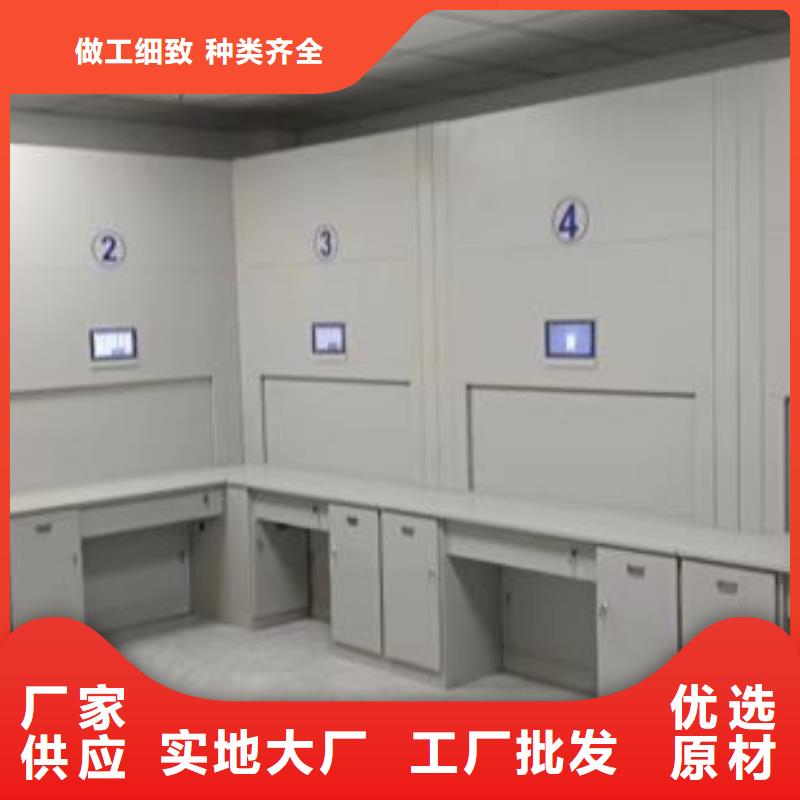 廠家分享給經銷商的發展之道【澤信】檔案室電動密集架