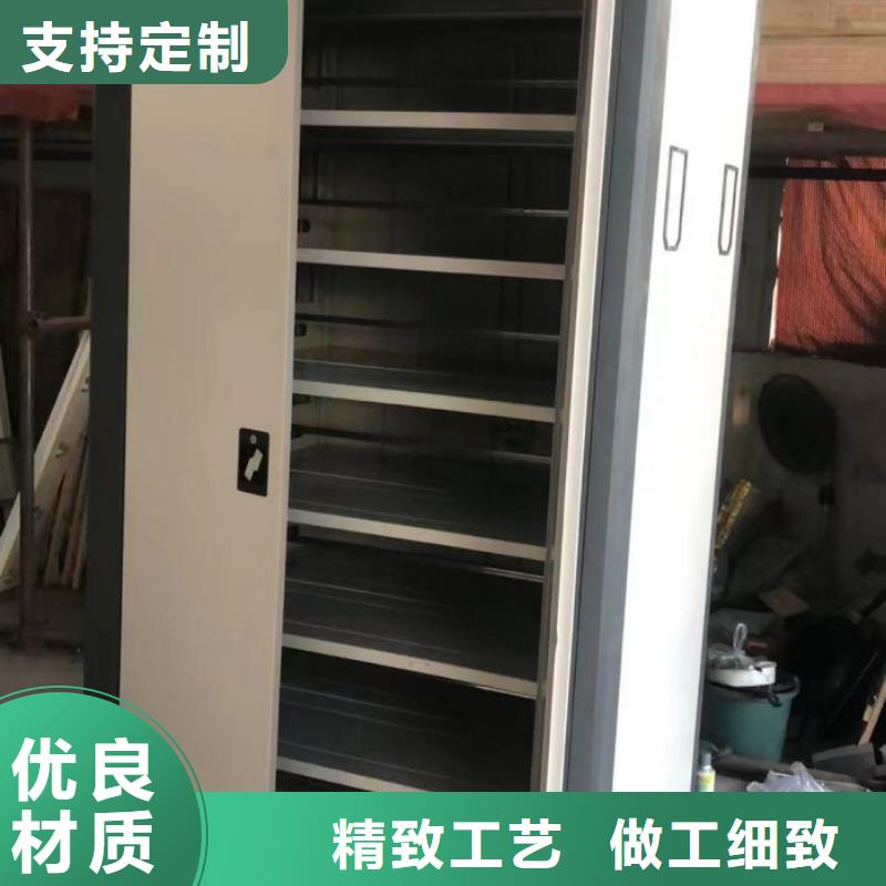 產業市場發展將趨于平穩增長【澤信】圓盤式手動密集柜