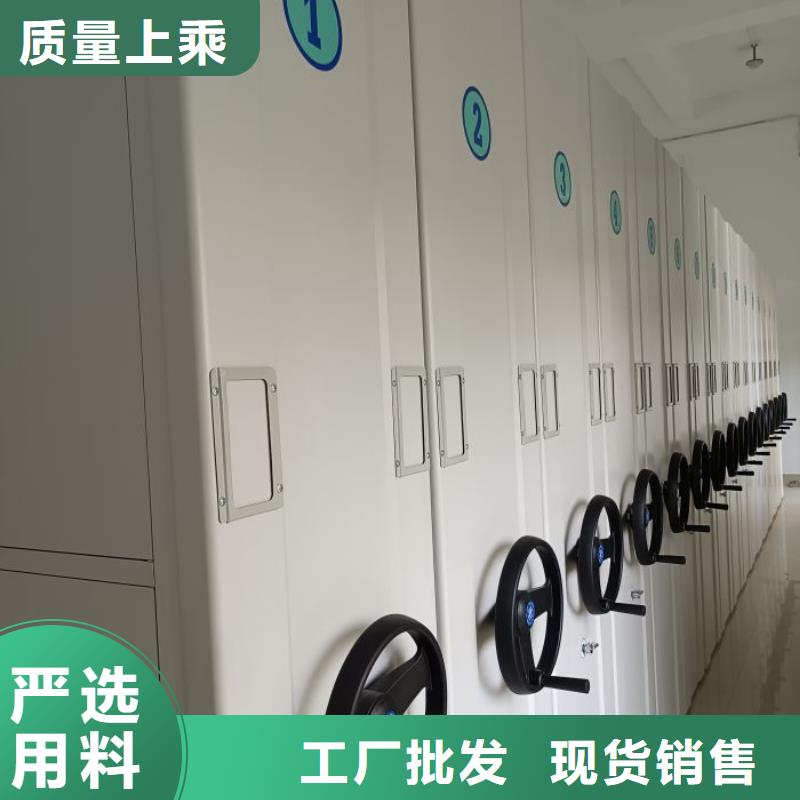 产品性能受哪些因素影响【泽信】智能型档案馆密集柜