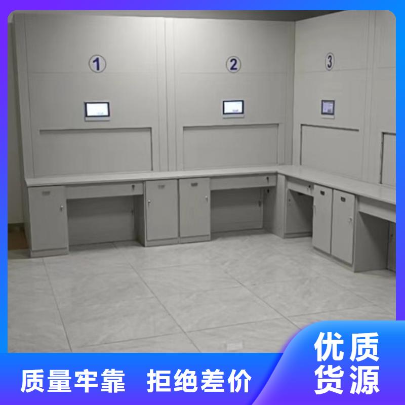 哪家好的【澤信】密集手動檔案架