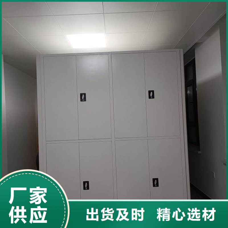 行業的現狀并持續發展【澤信】手搖檔案柜