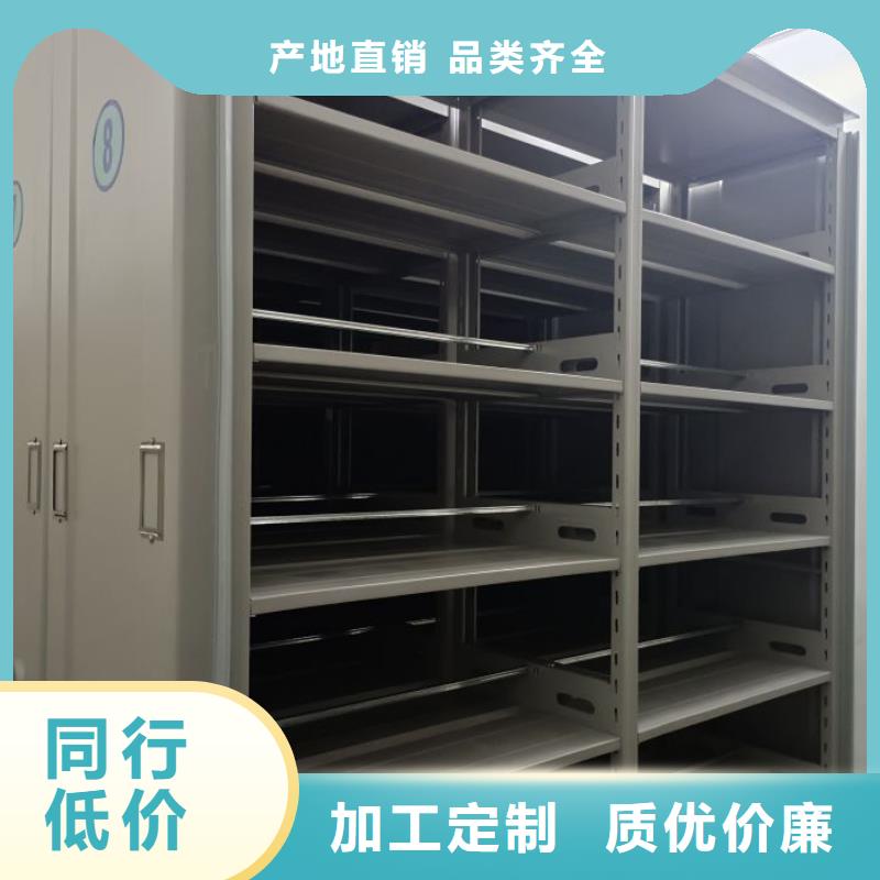 立足市場【澤信】手搖移動密集架