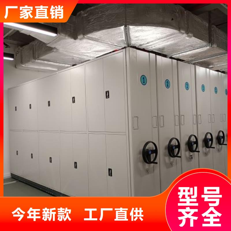 生产地【泽信】仓储密集柜