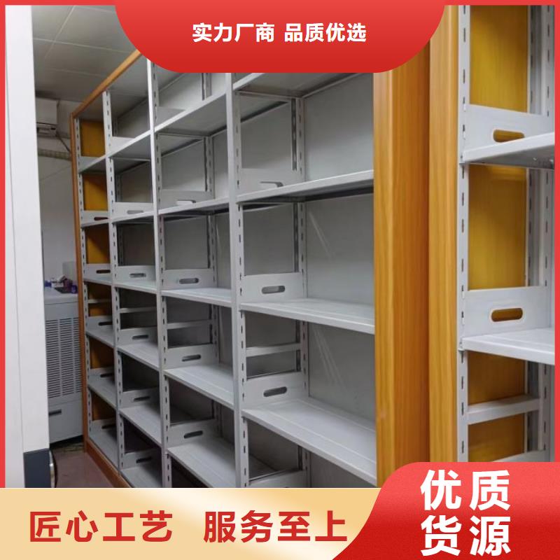 行業的發展現狀及方案【澤信】物證密集架