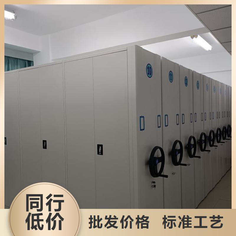 安裝操作注意事項(xiàng)【澤信】手搖式密集架