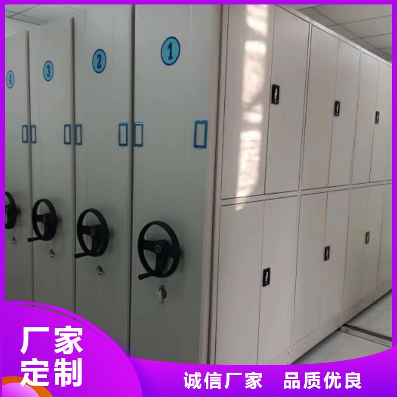 出廠拿貨價【澤信】香樟木密集架