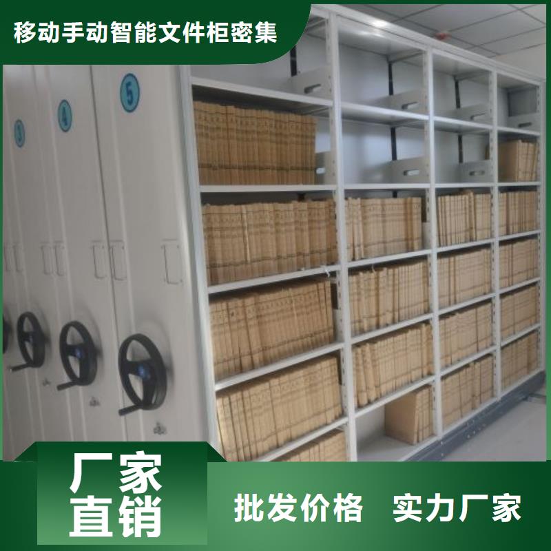 廠家定做【澤信】手動式密集柜