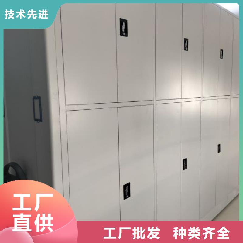 圖紙定做鑄造輝煌【澤信】檔案館手動密集架