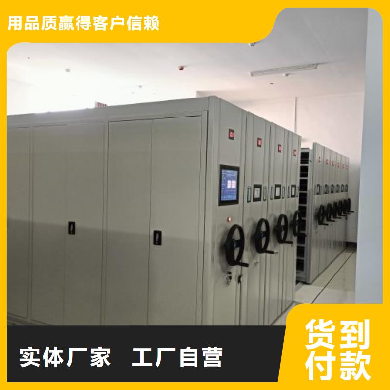 方便顧客【澤信】網(wǎng)片式油畫密集架
