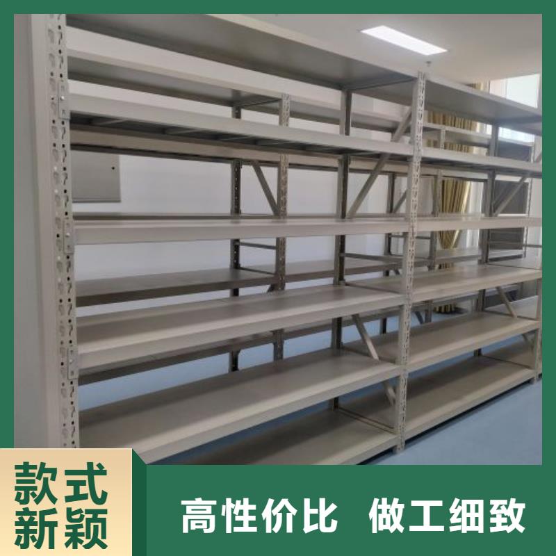 行業的現狀并持續發展【澤信】財會憑證密集架