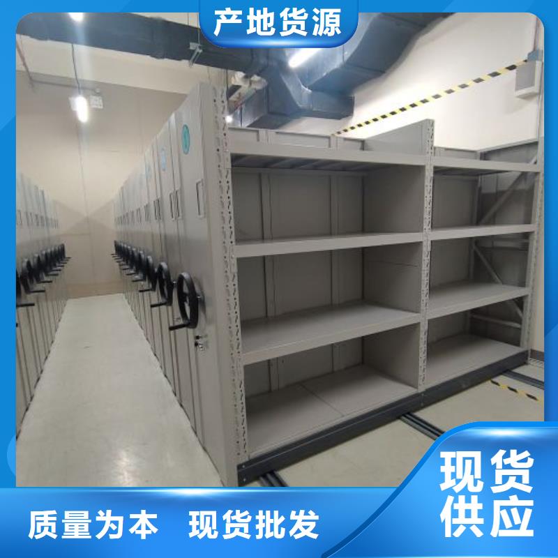 方便顧客【澤信】網(wǎng)片式油畫密集架