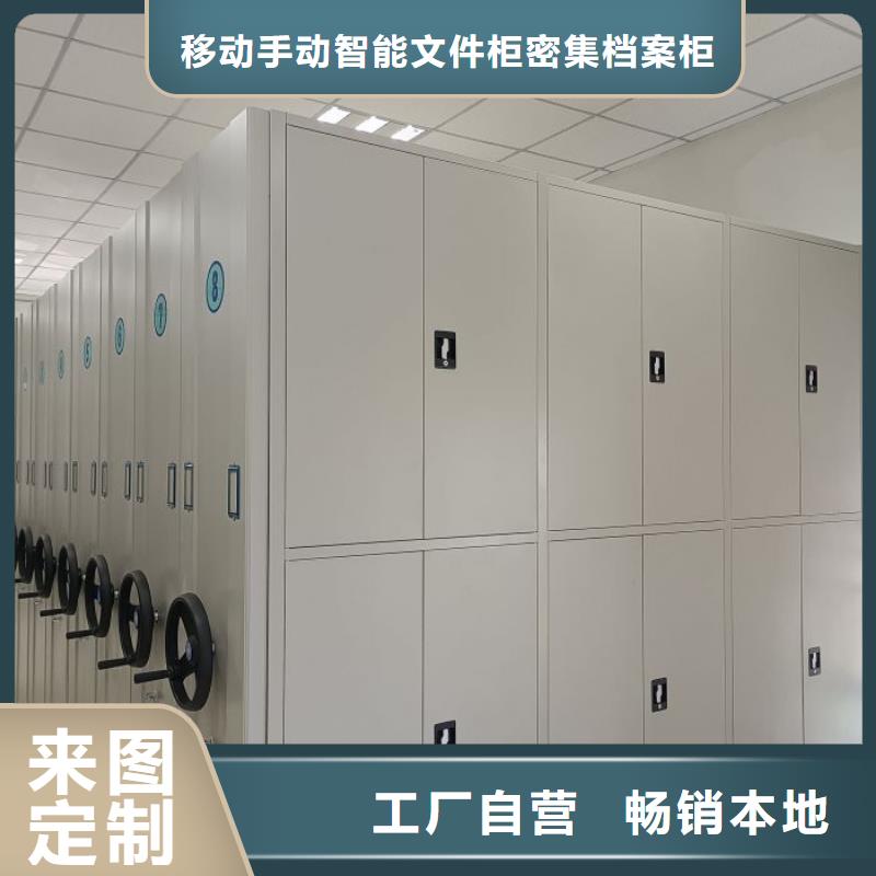 方便顧客【澤信】網片式油畫密集架