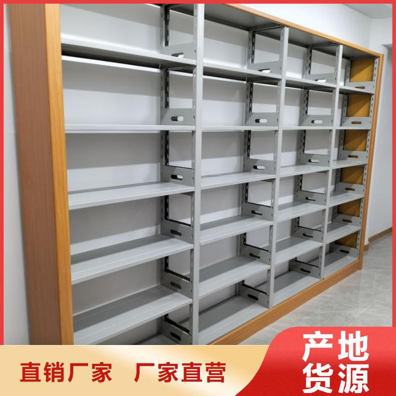 生產(chǎn)廠家怎么選擇【澤信】普通密集架