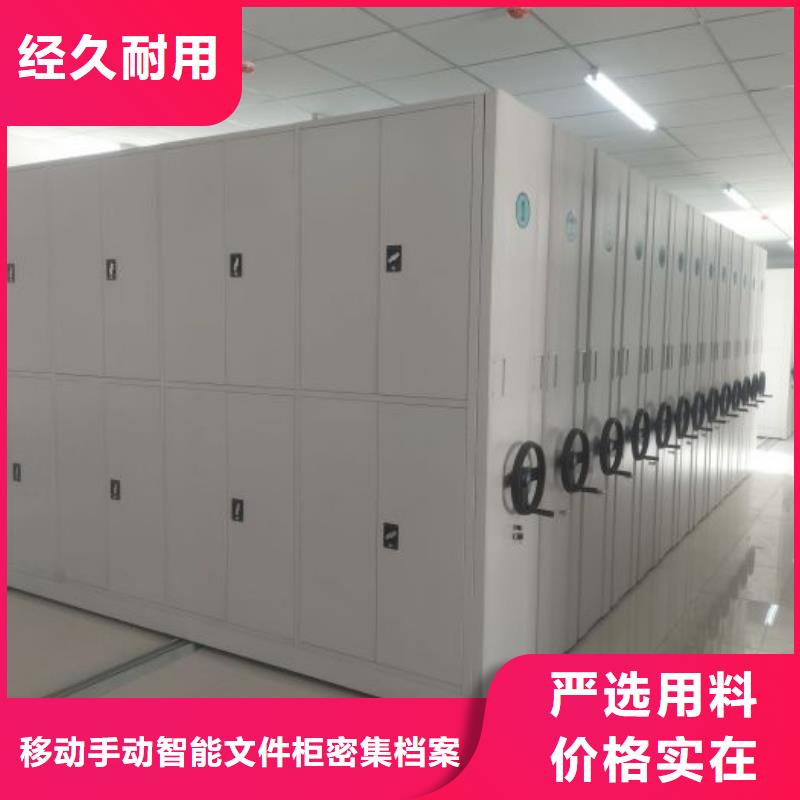 方便顧客【澤信】網(wǎng)片式油畫密集架
