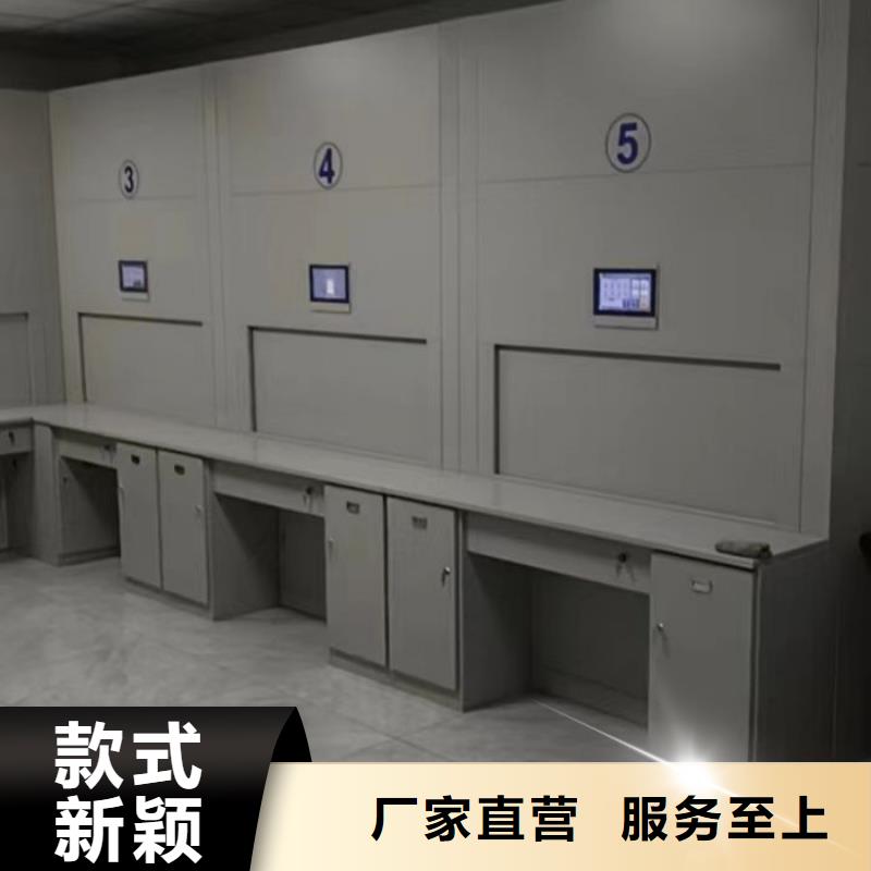 機械式手搖密集柜精選廠家