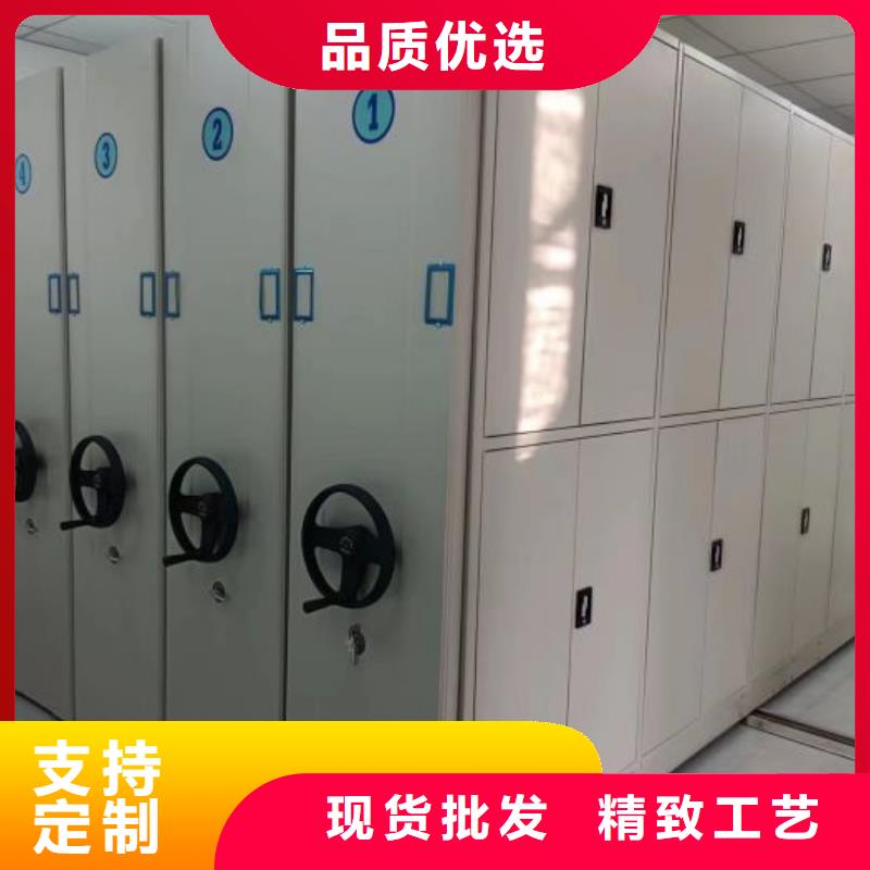 性價高的【澤信】檔案手搖密集架