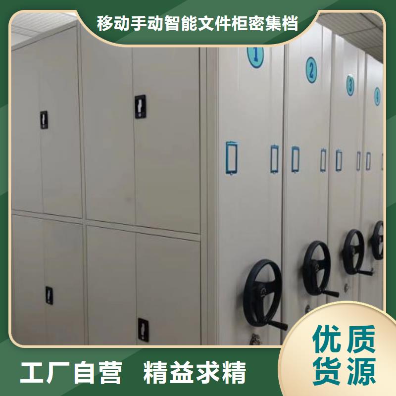 誠信遵守【澤信】會計憑證密集柜